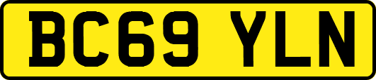BC69YLN