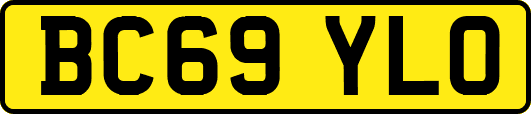 BC69YLO