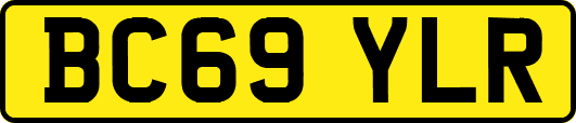 BC69YLR