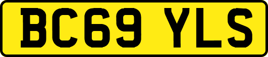 BC69YLS