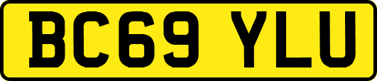 BC69YLU