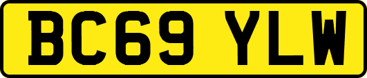 BC69YLW