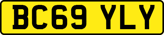 BC69YLY