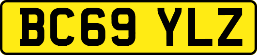 BC69YLZ