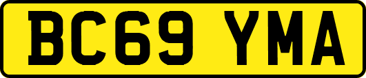 BC69YMA