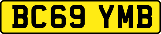 BC69YMB