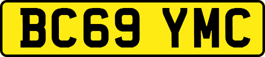 BC69YMC