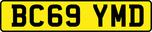 BC69YMD