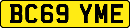 BC69YME