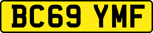 BC69YMF