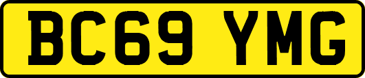 BC69YMG