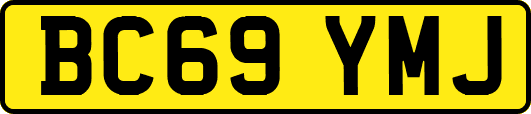 BC69YMJ