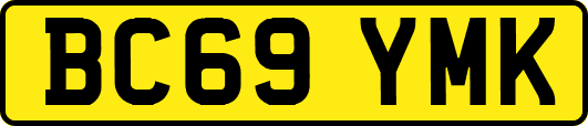 BC69YMK