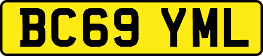 BC69YML