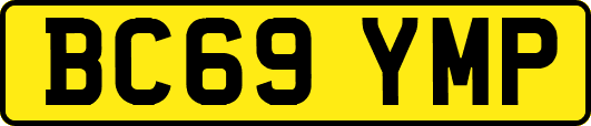 BC69YMP