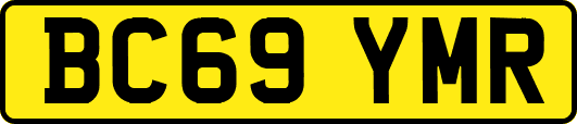 BC69YMR