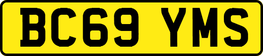 BC69YMS