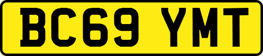 BC69YMT