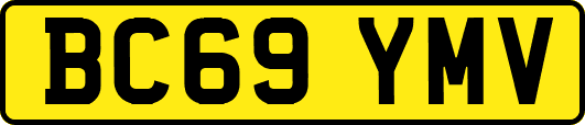 BC69YMV