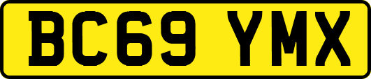 BC69YMX
