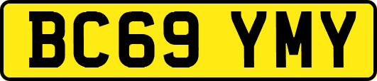 BC69YMY