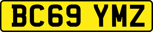 BC69YMZ