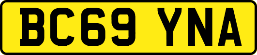 BC69YNA