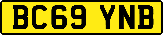 BC69YNB