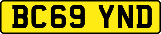 BC69YND