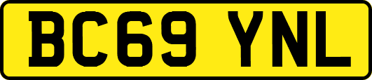 BC69YNL