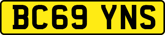 BC69YNS