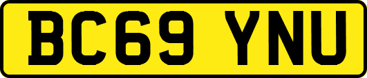 BC69YNU