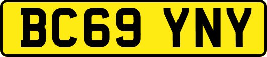 BC69YNY