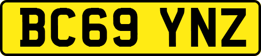 BC69YNZ