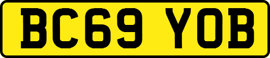 BC69YOB