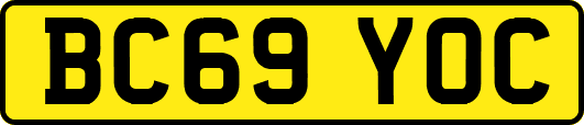 BC69YOC