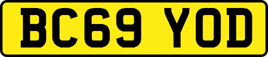 BC69YOD