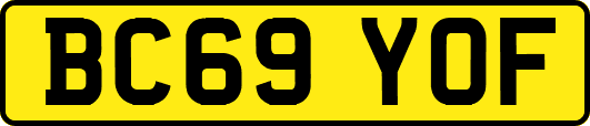 BC69YOF