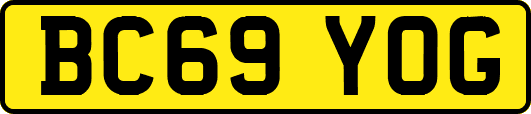 BC69YOG