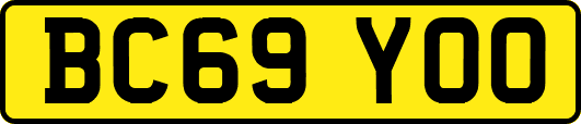 BC69YOO