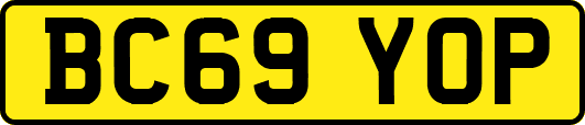 BC69YOP