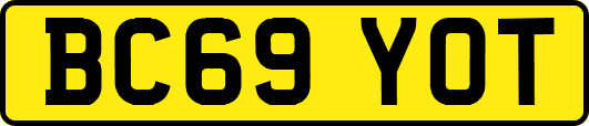 BC69YOT
