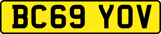 BC69YOV