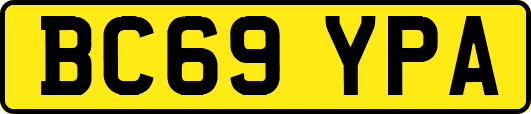 BC69YPA