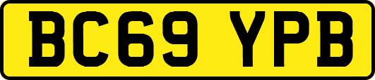 BC69YPB