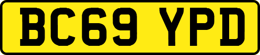 BC69YPD