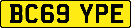 BC69YPE