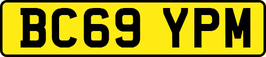 BC69YPM