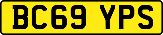 BC69YPS