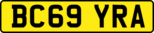 BC69YRA